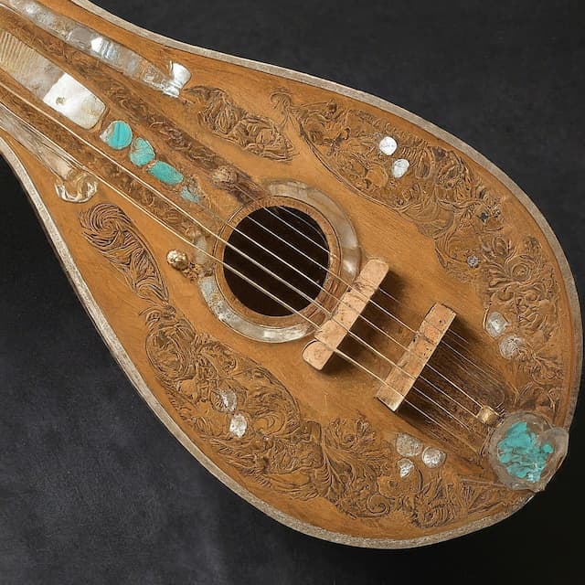 الموسيقى والهوية في اليمن 