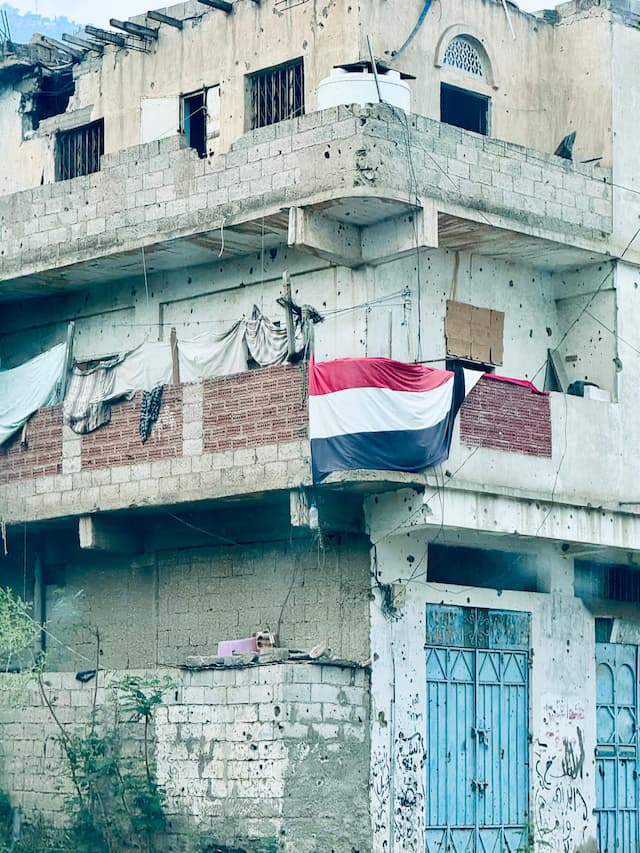 The Fragile Stability Concealing Dormant Seeds of Escalating Wars Rebels' Disputes