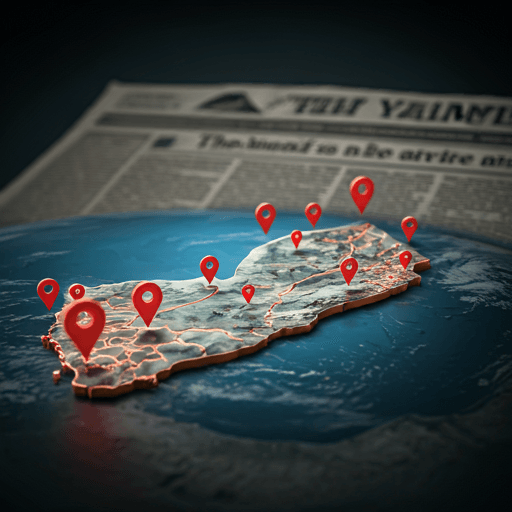 الإعلام والمجتمع اليمني