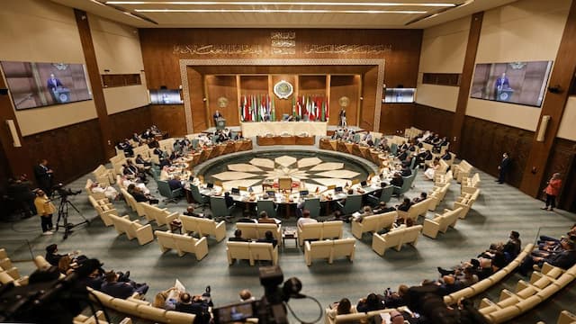 Announcement of the Arab League's Adoption of a Media Education Strategy