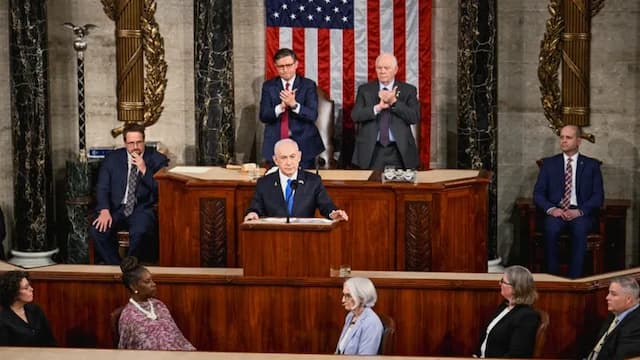 حان الوقت لإعادة التفكير في «العلاقة الخاصة» بين الولايات المتحدة وإسرائيل