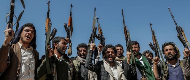 ما هي الخطوط الحمراء؟