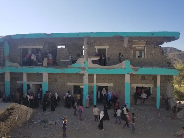 The Ideologization of Education